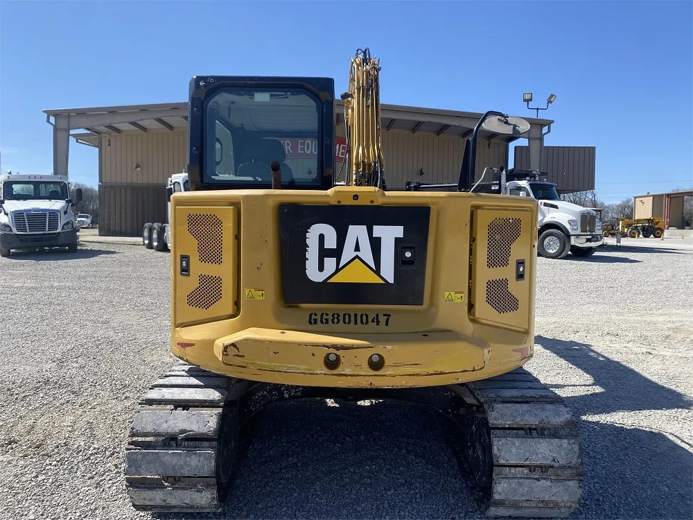 2019 Caterpillar 308 CR