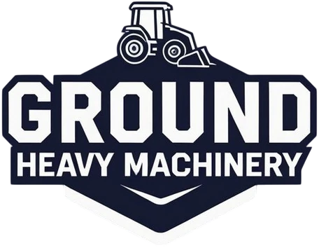 Ground Heavy Machinery